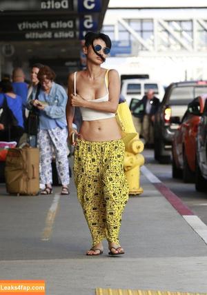 Bai Ling фото #0498