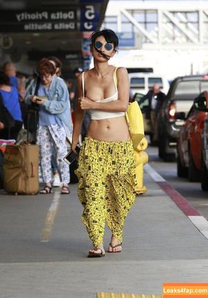 Bai Ling фото #0499