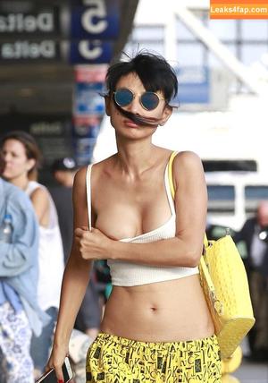 Bai Ling фото #0501