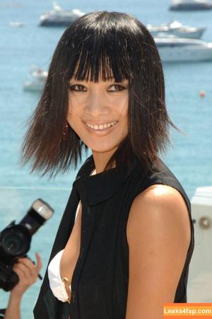Bai Ling фото #0507