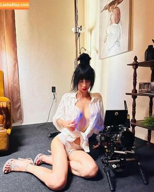 Bai Ling photo #0557