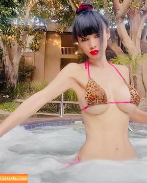 Bai Ling photo #0579