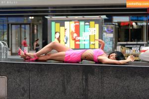Bai Ling photo #0597