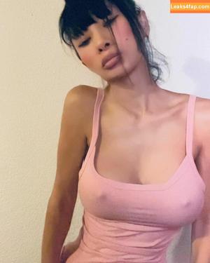 Bai Ling photo #0663