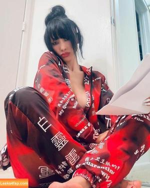 Bai Ling photo #0666