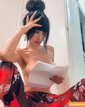 Bai Ling photo #0669