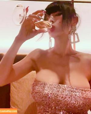 Bai Ling photo #0684