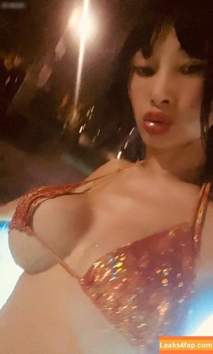 Bai Ling photo #0689
