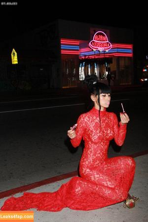Bai Ling photo #0759