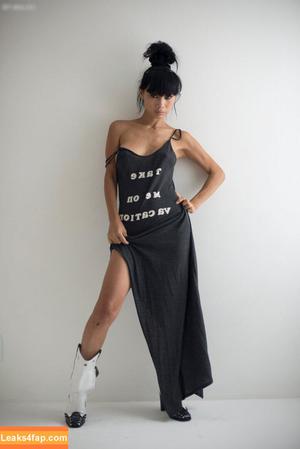 Bai Ling photo #0804