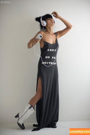 Bai Ling photo #0806