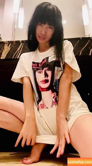 Bai Ling photo #0842