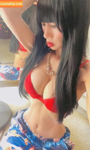 Bai Ling photo #0843