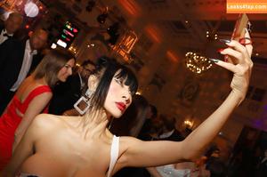 Bai Ling photo #0857
