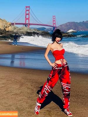 Bai Ling фото #0921