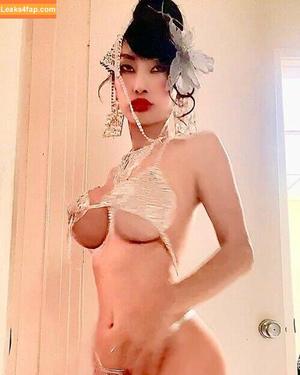 Bai Ling фото #0957