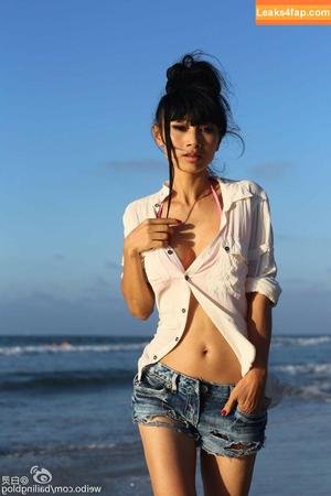 Bai Ling фото #0984