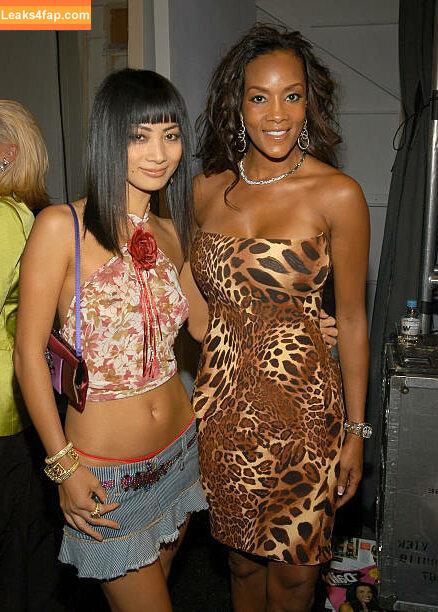 Bai Ling / iambailing leaked photo photo #1002