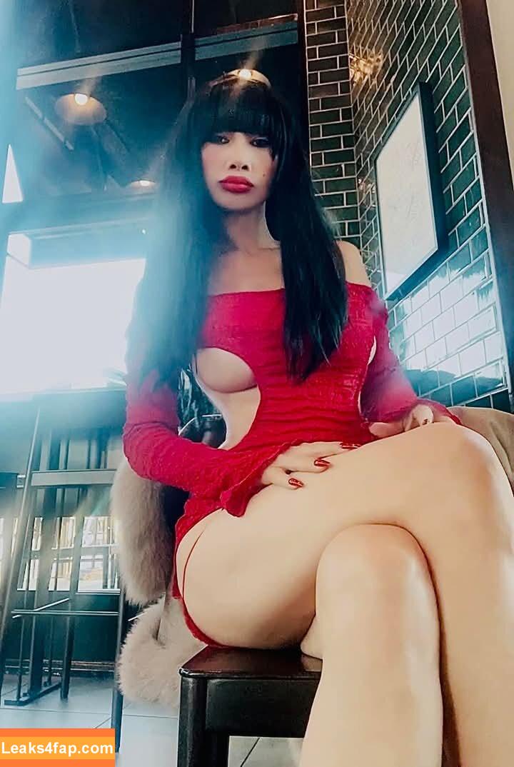 Bai Ling / iambailing leaked photo photo #1009