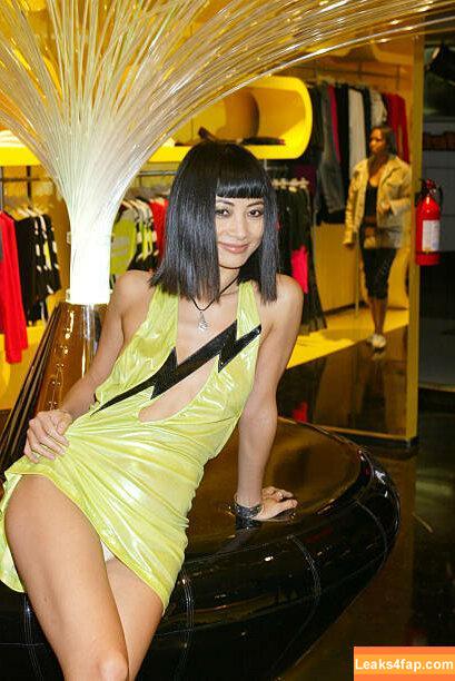 Bai Ling / iambailing leaked photo photo #1016