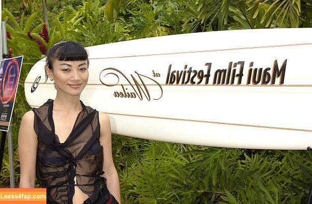 Bai Ling / iambailing слитое фото фото #1021