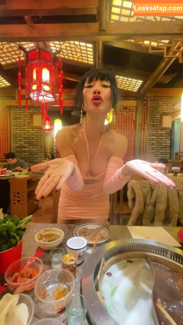 Bai Ling / iambailing leaked photo photo #1024