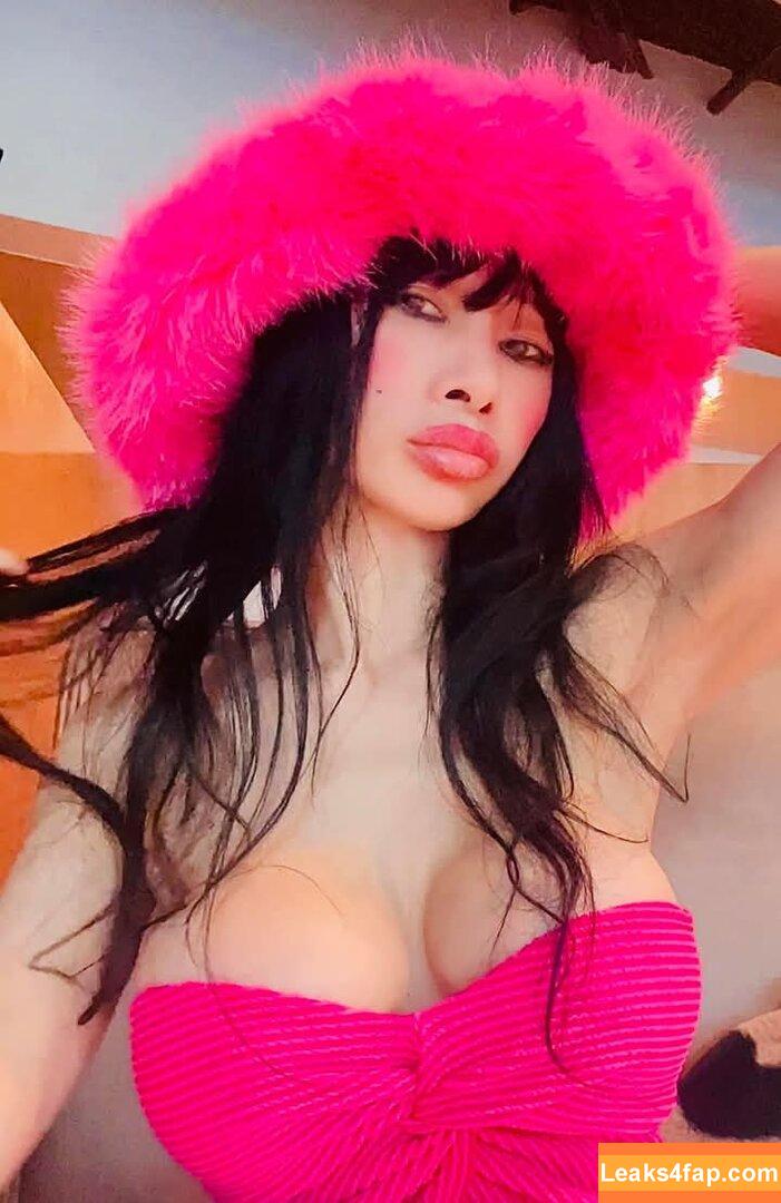 Bai Ling / iambailing leaked photo photo #1025