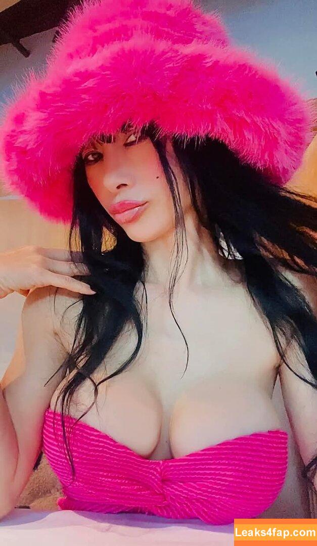 Bai Ling / iambailing leaked photo photo #1026