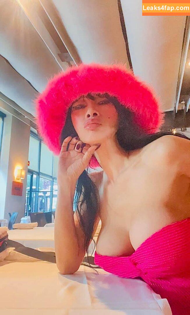 Bai Ling / iambailing leaked photo photo #1029