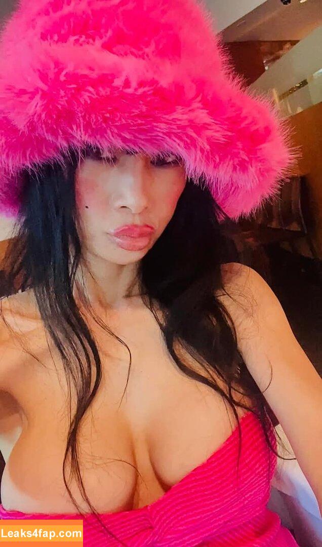 Bai Ling / iambailing leaked photo photo #1033