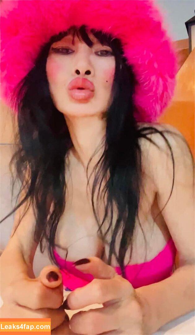 Bai Ling / iambailing leaked photo photo #1037