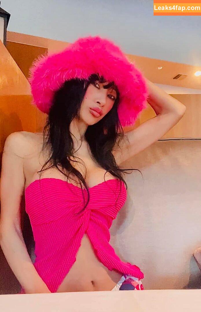 Bai Ling / iambailing leaked photo photo #1038