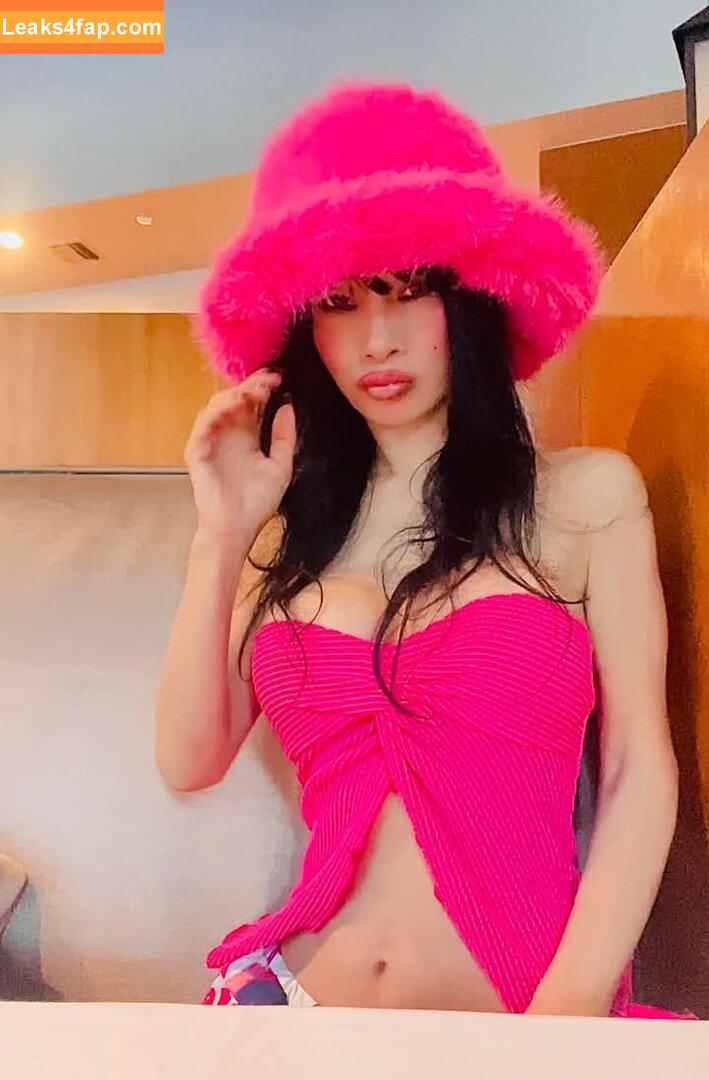 Bai Ling / iambailing leaked photo photo #1039