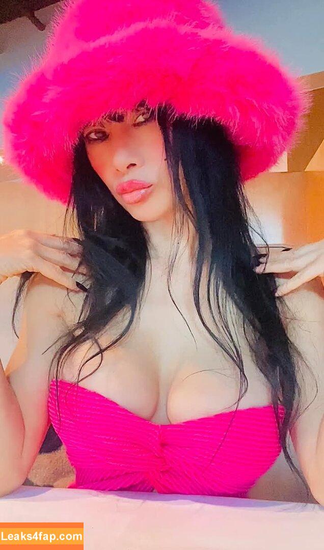 Bai Ling / iambailing leaked photo photo #1042