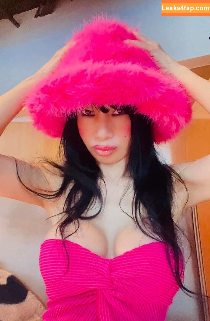 Bai Ling / iambailing leaked photo photo #1044
