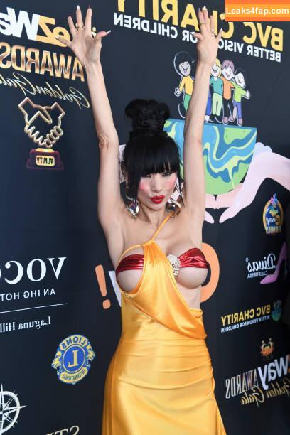 Bai Ling / iambailing leaked photo photo #1149
