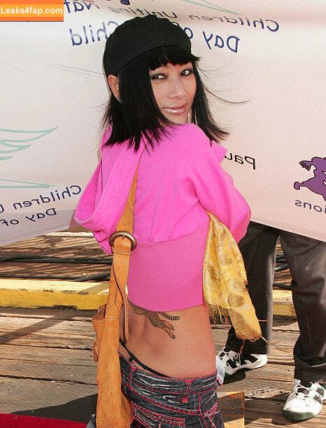 Bai Ling / iambailing leaked photo photo #1151
