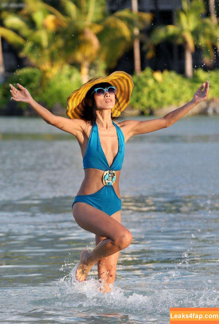 Bai Ling / iambailing слитое фото фото #1161