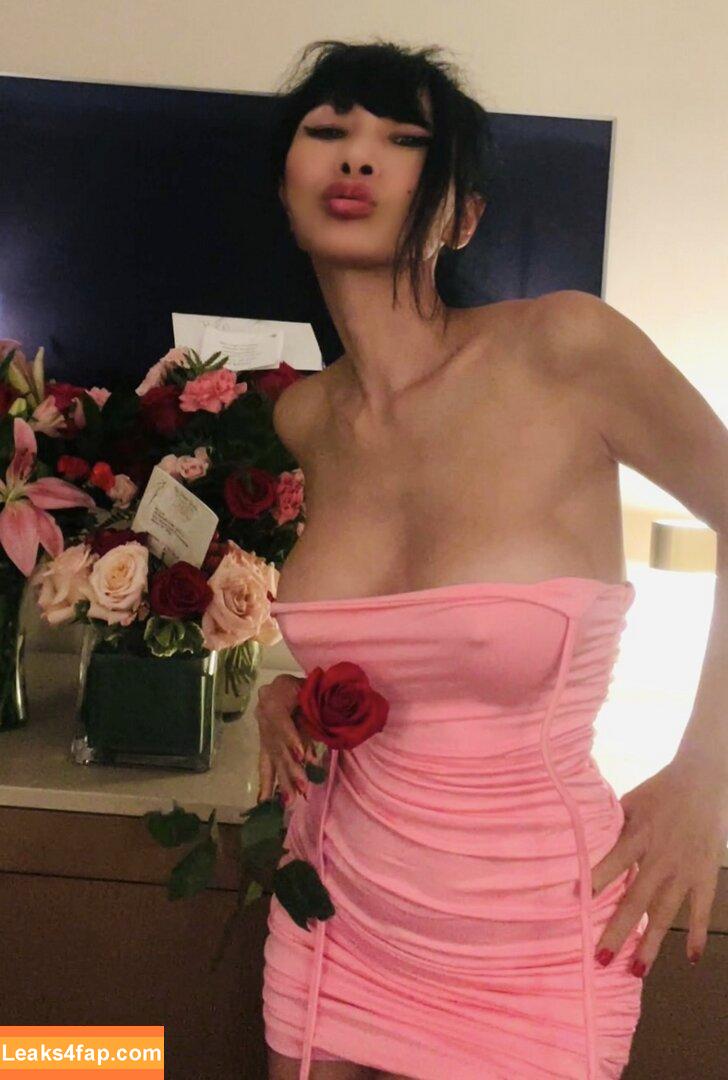 Bai Ling / iambailing leaked photo photo #1202