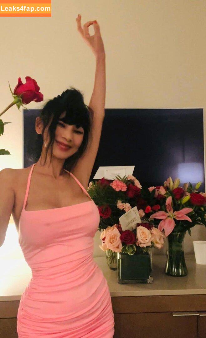 Bai Ling / iambailing leaked photo photo #1205