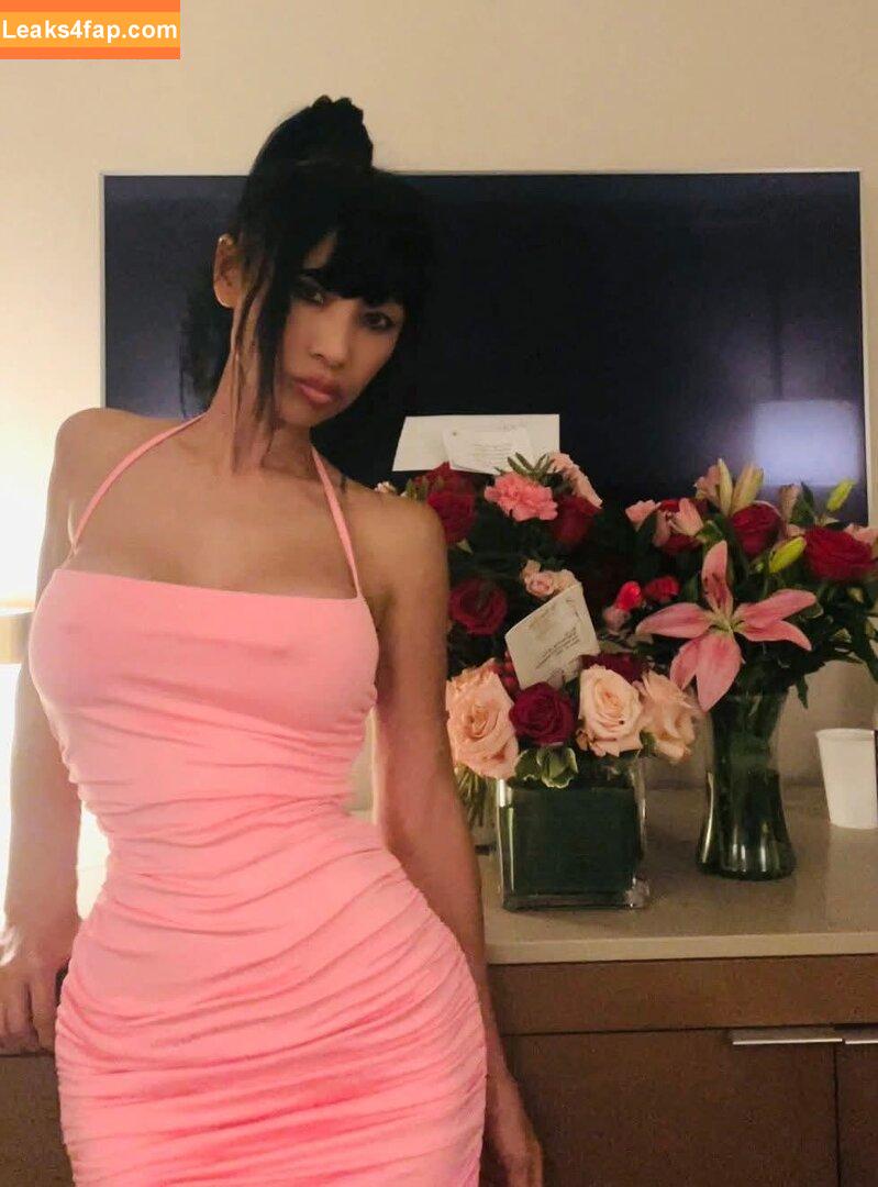 Bai Ling / iambailing leaked photo photo #1208