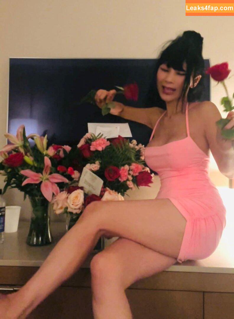Bai Ling / iambailing leaked photo photo #1210