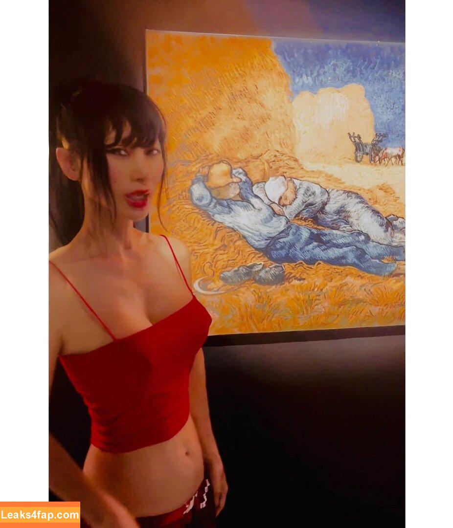 Bai Ling / iambailing слитое фото фото #1211