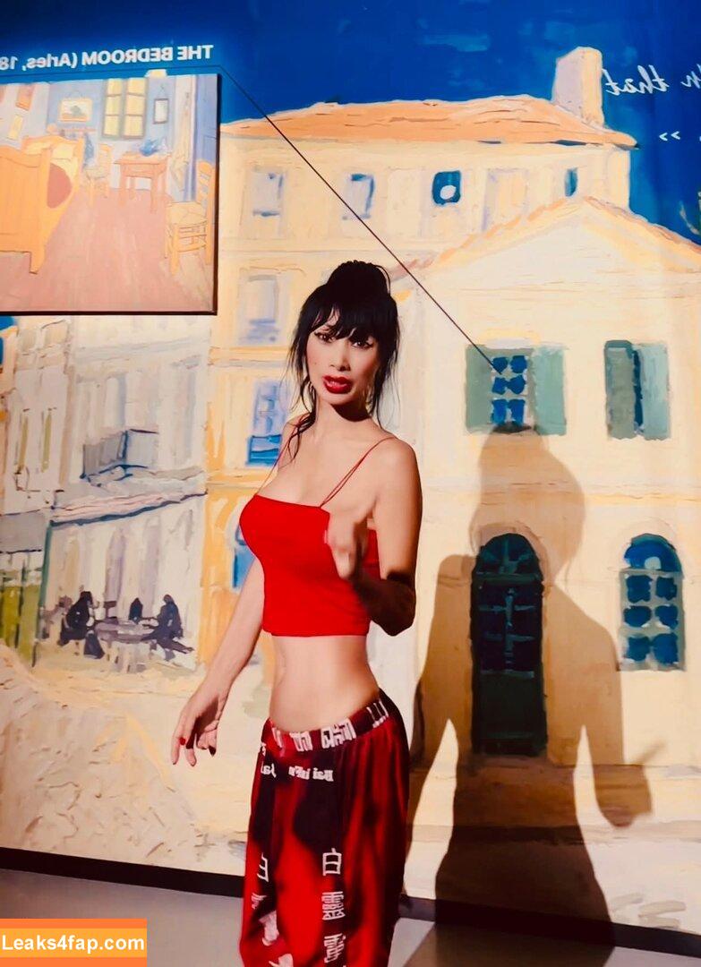 Bai Ling / iambailing слитое фото фото #1215