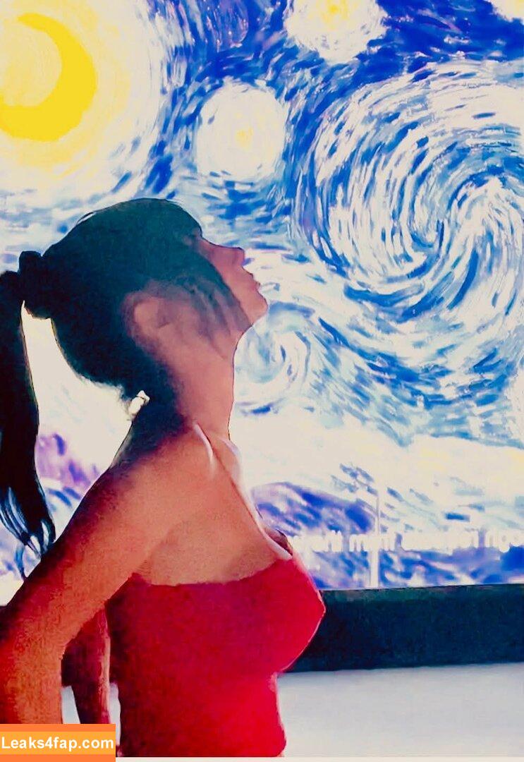 Bai Ling / iambailing leaked photo photo #1218