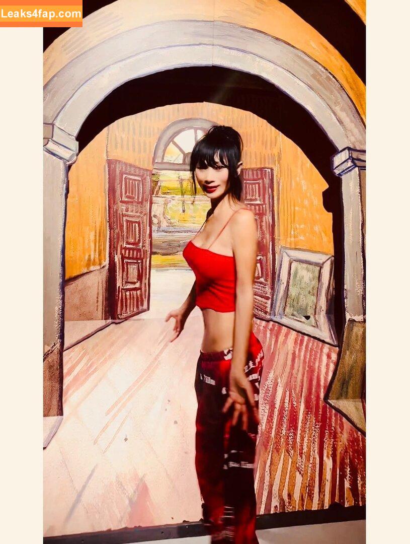 Bai Ling / iambailing слитое фото фото #1220