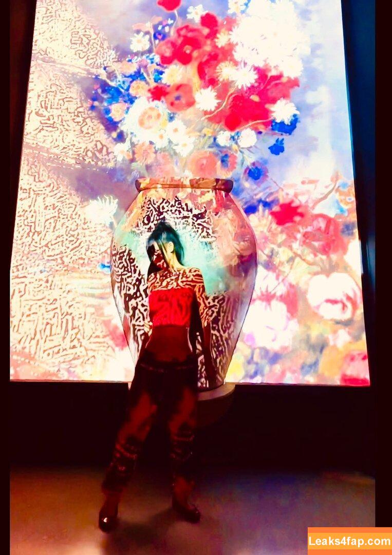 Bai Ling / iambailing leaked photo photo #1221