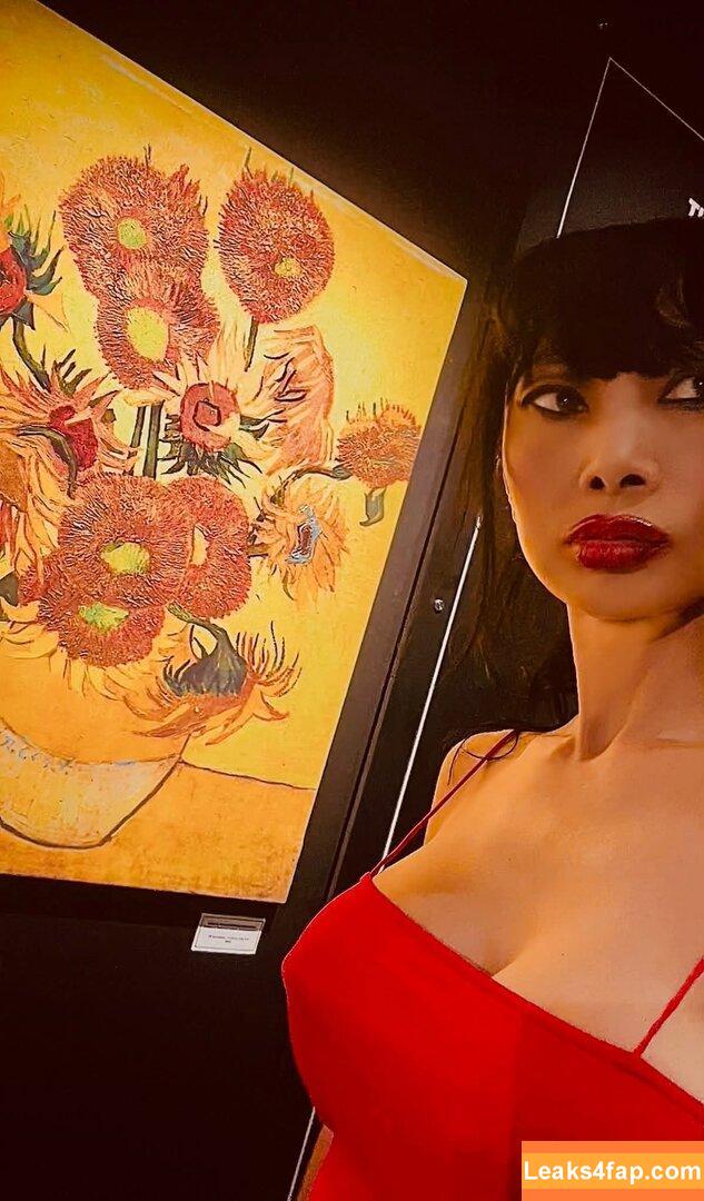 Bai Ling / iambailing leaked photo photo #1222