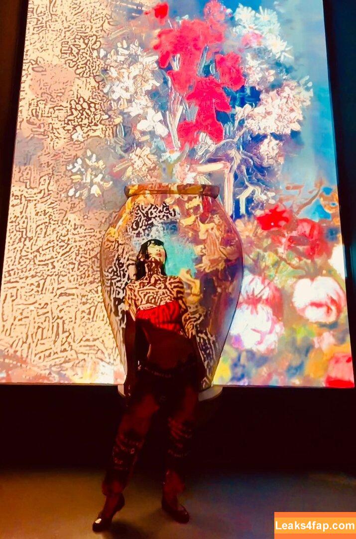 Bai Ling / iambailing leaked photo photo #1226