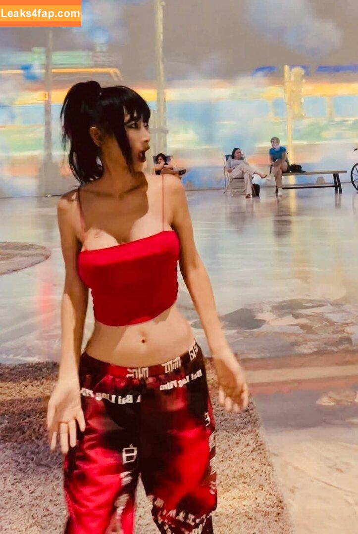 Bai Ling / iambailing слитое фото фото #1229